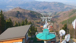 Chata Severka - Dolní Lomná