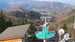 Chata Severka - Dolní Lomná