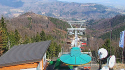 Chata Severka - Dolní Lomná