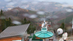 Chata Severka - Dolní Lomná