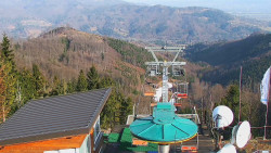 Chata Severka - Dolní Lomná