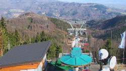 Chata Severka - Dolní Lomná