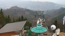 Chata Severka - Dolní Lomná