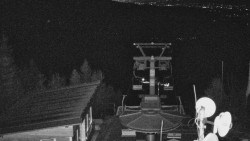 Chata Severka - Dolní Lomná