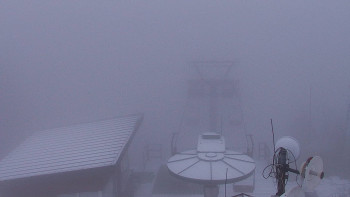 Ski areál SEVERKA v Dolní Lomné