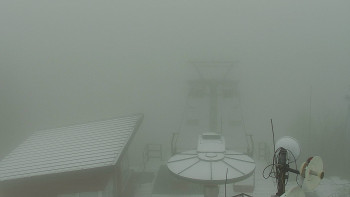 Ski areál SEVERKA v Dolní Lomné