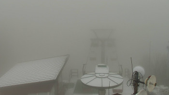 Ski areál SEVERKA v Dolní Lomné