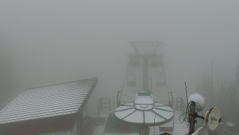 Ski areál SEVERKA v Dolní Lomné