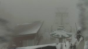 Ski areál SEVERKA v Dolní Lomné - Chata Severka - Dolní Lomná - 31.3.2026 v 07:30