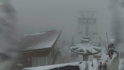 Chata Severka - Dolní Lomná