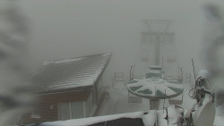 Chata Severka - Dolní Lomná