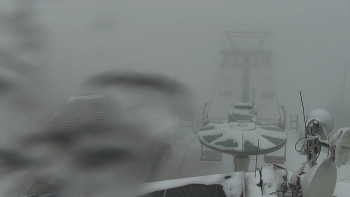 Ski areál SEVERKA v Dolní Lomné