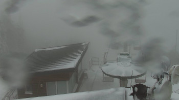 Ski areál SEVERKA v Dolní Lomné