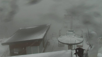 Ski areál SEVERKA v Dolní Lomné