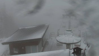 Ski areál SEVERKA v Dolní Lomné