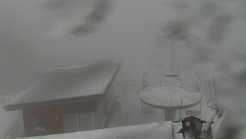 Ski areál SEVERKA v Dolní Lomné