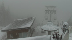 Chata Severka - Dolní Lomná