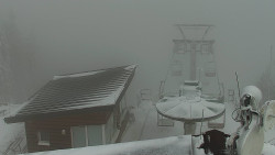 Chata Severka - Dolní Lomná