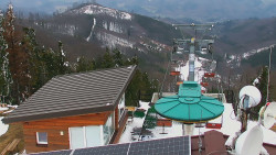 Chata Severka - Dolní Lomná