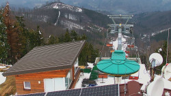 Chata Severka - Dolní Lomná