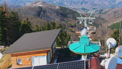 Chata Severka - Dolní Lomná