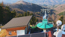 Chata Severka - Dolní Lomná