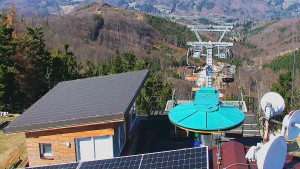 Ski areál SEVERKA v Dolní Lomné - Chata Severka - Dolní Lomná - 5.4.2026 v 14:30