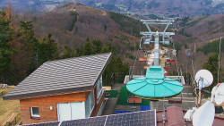 Chata Severka - Dolní Lomná