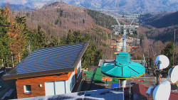 Chata Severka - Dolní Lomná