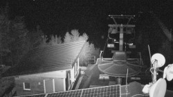 Chata Severka - Dolní Lomná