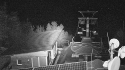 Chata Severka - Dolní Lomná