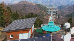 Chata Severka - Dolní Lomná