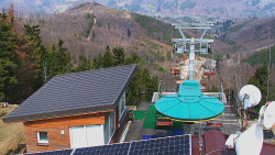 Chata Severka - Dolní Lomná