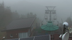 Chata Severka - Dolní Lomná