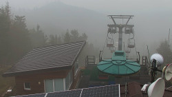 Chata Severka - Dolní Lomná