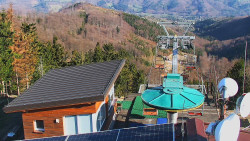 Chata Severka - Dolní Lomná