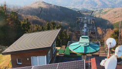 Chata Severka - Dolní Lomná