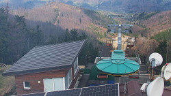 Chata Severka - Dolní Lomná