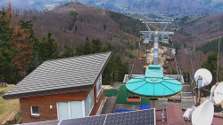 Chata Severka - Dolní Lomná