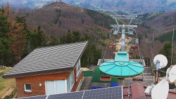 Chata Severka - Dolní Lomná