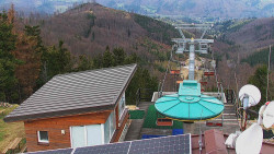 Chata Severka - Dolní Lomná