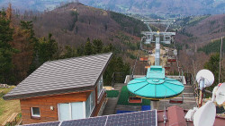 Chata Severka - Dolní Lomná