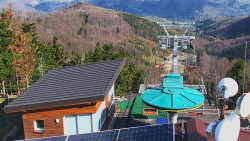 Chata Severka - Dolní Lomná