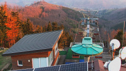 Chata Severka - Dolní Lomná