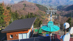 Chata Severka - Dolní Lomná