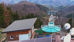 Chata Severka - Dolní Lomná