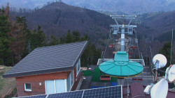 Chata Severka - Dolní Lomná