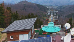 Chata Severka - Dolní Lomná