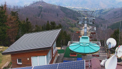 Chata Severka - Dolní Lomná