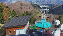 Chata Severka - Dolní Lomná